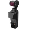 Sada ND filtrů pro DJI OSMO Pocket 3  6 v 1 ND8 + ND16 + ND32 + ND64 + ND256 + CPL