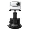 Set přísavka a magnet s 1/4" závitem pro uchycení kamer insta360 a další