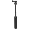 Selfie tyčka pro akční kamery s rychloupínáním Go Quick II až 52CM