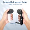 Controller Grips Cover Quest 3, 3S 2