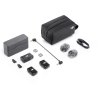DJI MIC 2 - 2024 set bezdrátovým mikrofonů s rekordéry pro kamery, mobily i PC