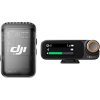DJI MIC 2 - 2024 set bezdrátovým mikrofonů s rekordéry pro kamery, mobily i PC