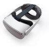 VR Cover zadní polstrování na ELITE STRAPY Pro Quest 2 a Quest 3, 3S