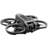 DJI Avata 2 Fly More Combo (sada se 3 bateriemi a nejvyšší řadou brýlí)