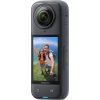 Insta360 X4 360° 8K kamera 2024 + NEVIDITELNÁ SELFIE ZDARMA  + NEVIDITELNÁ SELFIE Verze2024 ZDARMA