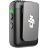 Bezdrátový mikrofon DJI Mic 2 TX - vysílač s rekordérem - Funguje s DJI MIC 2, Action 5 PRO/4, Pocket 3