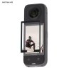 Insta360 X4/X5 - Ochranné sklo na displej kamery