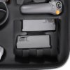 Kufřík na Vaše kompletní Combo DJI AVATA 2 s FPV ovladačem i 4 bateriemi