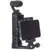 Držák telefonu společně s DJI Osmo Pocket 3/4 - Varianta ZA SEBOU