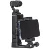 Držák telefonu společně s DJI Osmo Pocket 3 - Varianta ZA SEBOU
