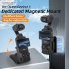 Magnetický, naklápěcí držák DJI Osmo Pocket 3/4