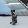 Magnetický, naklápěcí držák DJI Osmo Pocket 3/4