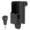 Plastová klec pro DJI Osmo Pocket 3 se závitem a gopro úchyty