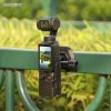 Plastová klec pro DJI Osmo Pocket 3 se závitem a gopro úchyty