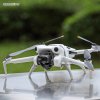Podvozek, skládací nožičky Spider pro drona DJI Mini 4 PRO