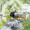 Podvozek, skládací nožičky Spider pro drona DJI Mini 4 PRO