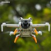 Podvozek, skládací nožičky Spider pro drona DJI Mini 4 PRO
