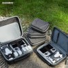 Menší kufřík pro drona DJI Mini 4 pro