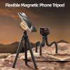 Flexibilní MagSafe ohebný stojánek, tripod, chobotnice