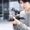 Profi ALU klec Ulanzi RIG pro DJI Osmo Pocket 3/4