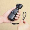 Profi ALU klec Ulanzi RIG pro DJI Osmo Pocket 3/4