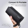 Větší brašna, obal na DJI Osmo Pocket 3, 4 Combo a jiné