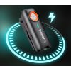 Bezdrátový klopový USB-C mikrofon Hohem MIC-01