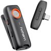 Bezdrátový klopový USB-C mikrofon Hohem MIC-01