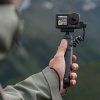 DJI Osmo Action multifunkční nabíjecí rukojeť madlo pro Action 6/5 PRO/4