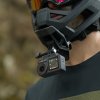 DJI Osmo Action Helmet Chin Mount Clip - držák akční kamery na motokrosovou helmu