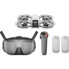 DJI NEO Motion Fly More Combo - set včetně FPV brýlí, pohybového ovladače a 3 baterií