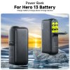 Rychlá powerbanka přímo pro GoPro HERO 13 baterie