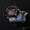 Ulanzi široká čočka pro DJI Pocket 3  Wide Angle Lens