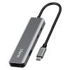 USB-C Multifunkční capture card - převod HDMI do telefonu, telefon jako webkamera, Nintedo SWITCH na TV