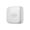 DJI Mic Mini Transmitter (Arctic White)