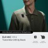Bezdrátový mikrofon DJI Mic Mini Transmitter (Infinity Black)