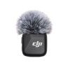 Bezdrátový mikrofon DJI Mic Mini Transmitter (Infinity Black)