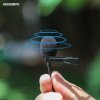 Klopový mikrofon pro kamery Insta360 Ace/Ace Pro/Ace Pro 2