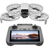DJI Flip autonomní skládací dron 4K60 2025 - se display ovladačem RC2