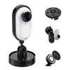Držák s kulovou hlavou Insta360 GO3 GO3S magneticky na kov a na látkové povrchy 1