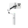 Insta360 Flow 2 Pro Creator Kit (šedá) - set s obalem, světlem a MagSafe adaptérem