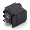 3,5mm Audio adaptér pro externí mikrofon na DJI Action 4 a 5 PRO 1