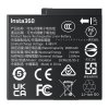 Originál baterie na Insta360 ACE PRO 2 i 1 kapacita 1800mAh 5