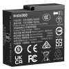 Originál baterie na Insta360 ACE PRO 2 i 1 kapacita 1800mAh 1