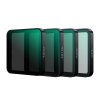 Sada 4ks filtrů CPL ND8 ND16 ND32 pro Insta360 Ace Pro a Ace Pro 2 1