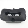 Hygienické jednorázové obličejové masky pod VR 100ks univerzální pro VR Quest, Pico, HTC a další 4