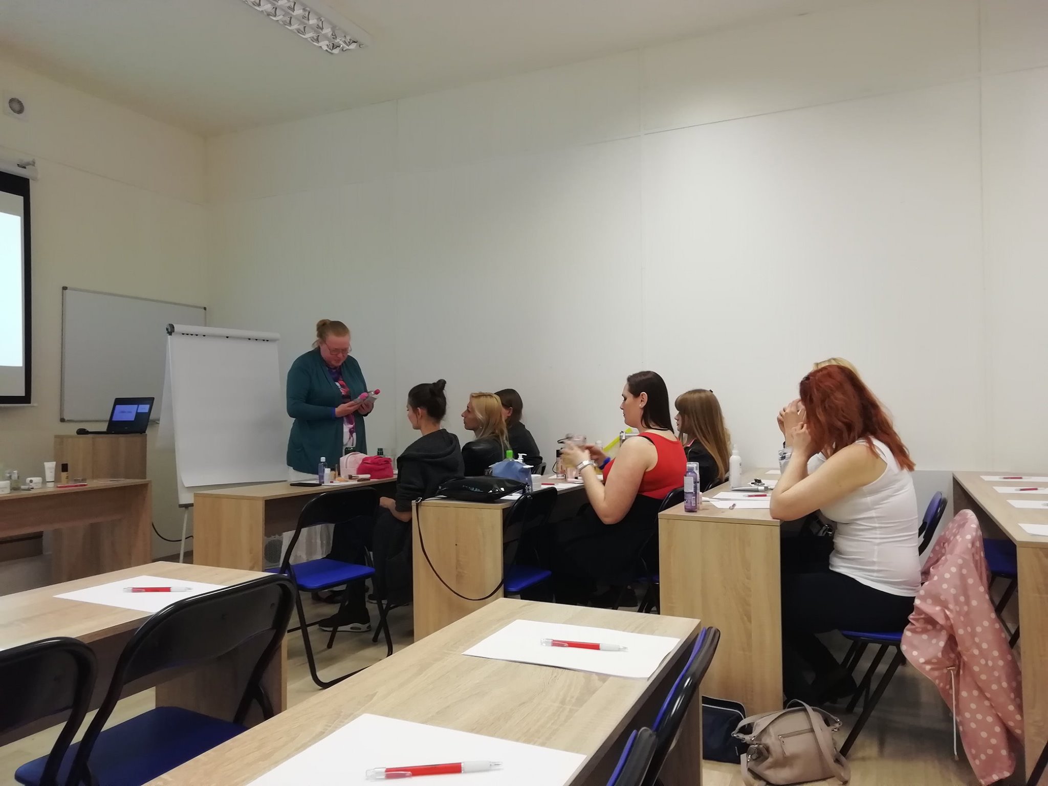 Jak na správné odlíčení