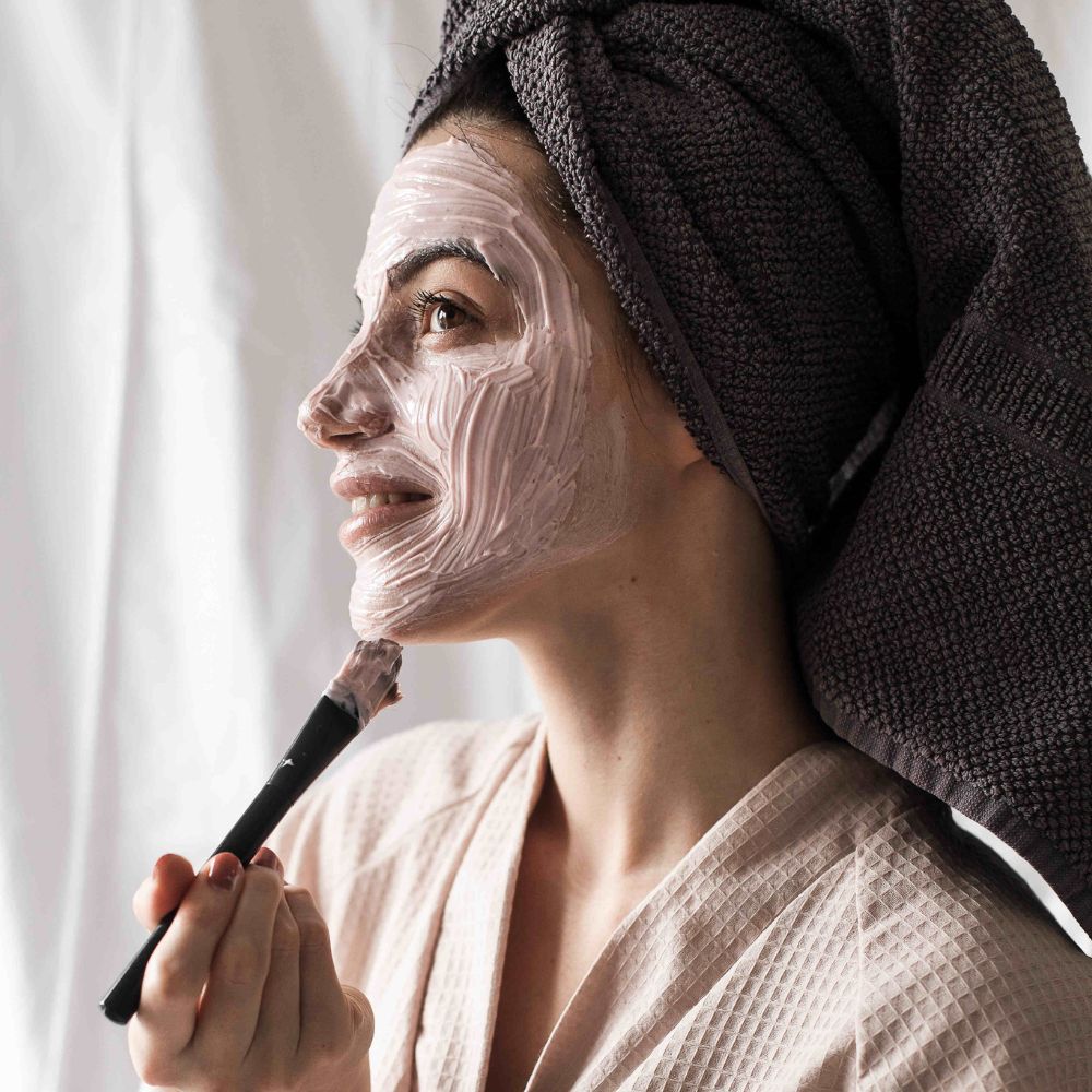 Tajemství bezchybné pleti