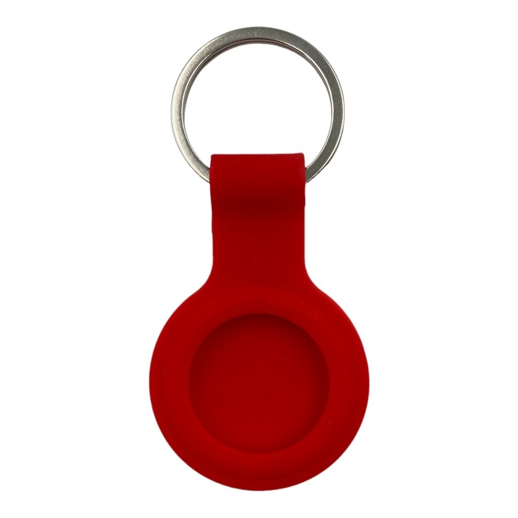 3768 obal pre airtag cerveny