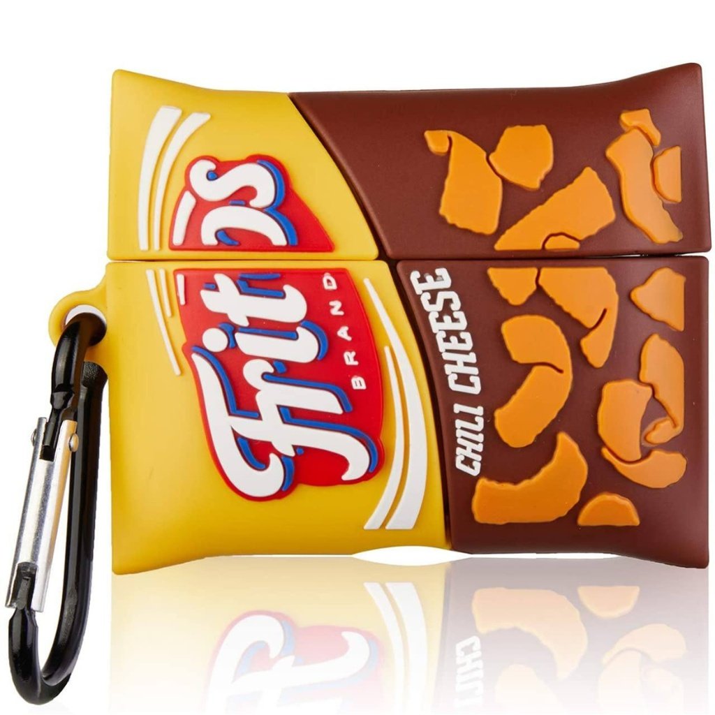 Obal Na AirPods 1 2 Fritos Mobilovna sk obal-na-airpods-1-2-fritos-mobilovna-sk